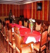 Royal Park Hotel Gulmarg Exterior foto