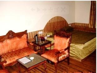 Royal Park Hotel Gulmarg Exterior foto